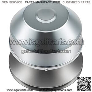 Bestauto G2-G22 Drive Clutch Compatible With Yamaha Golf Cart 1985+ G2 G8 G9 G14 G16 G22 4 Cycle Carts Gas Golf Cart 1985 Up