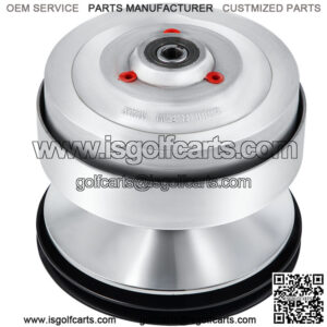 GAS FRONT DRIVE CLUTCH for 1997-2015 Club Car DS Precedent Golf Cart cp-0020