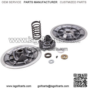 Secondary Driven Clutch Kits For Yamaha Golf Cart for G2 G9 G16 G20 G22 1985 UP