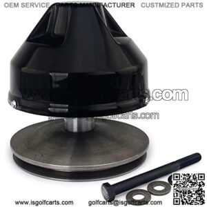 Primary Drive Clutch for EZGO E-Z-GO Marathon 2-Cycle 1976-1988 Gas Models OEM# 23192-G1