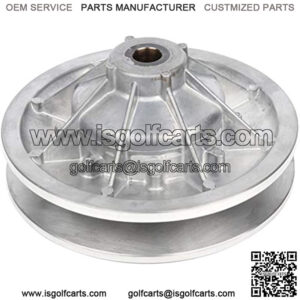 Rear Driven Clutch Fit for E-Z-GO Gas Golf Cart 1991-2009 36 degree kit