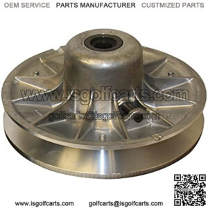 E-Z-GO 623949 Team Secondary Clutch/Truck for Gas and Electric ST 350, ST 400