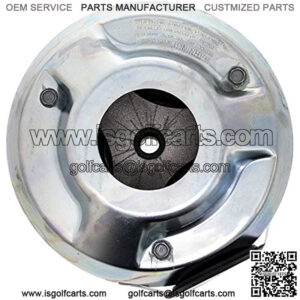 OEM Primary Transaxle Drive Clutch Gator UTV HPS 4x2 4x4 4x6 Diesel Part # AM138487