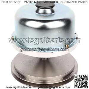 ATV Drive Clutch Fit for 2007-2016 for Yamaha G29 JW8-G6201-22