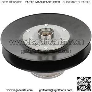 ATV Drive Clutch Fit for E-Z-GO Gas 2 Cycle 1976-1988