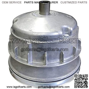 Performance Plus Carts Drive Clutch Assembly for Yamaha Drive G29 Golf Cart