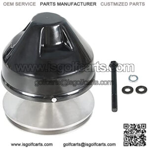 Drive Clutch 2-Cycle Replacement for EZGO Gas Golf Cart 1976-1988