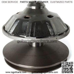 Performance Plus Carts E Z Go Golf Cart Part Drive Clutch Gas 1976-1988 2 Cycle