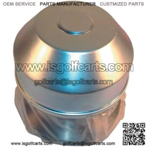 Yamaha Drive Clutch for G1, 2-cycle, gas 1978-1989 Golf Carts