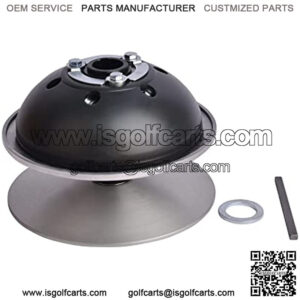 Driver Clutch 302405A 302405 Compatible with 780 Series Driver Clutch 1" Bore 1/4" Keyway Comet