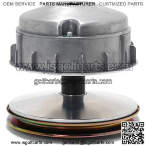 Primary Drive Clutch for Yamaha Golf Cart G29 2008 2009 2010 2011 JW1-G6201-00-00