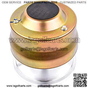 Golf Cart Drive Primary Clutch 4-Cycle Gas 1985-2006 Replacement for G2 G8 G9 G11 G14 G16 G20 G21 G22 JN6-G6201-03, JN6-G6201-04