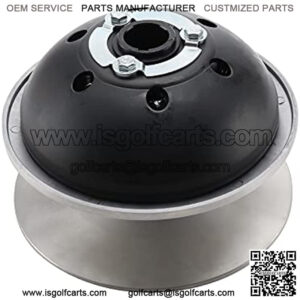 1" Bore Driver Clutch Fit for Compatible with 780 Driver Clutch Comet Comet 22 HP 4 Cycle Engines