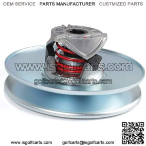 Performance Plus Carts Driven Secondary Clutch for Club Car -1986-96