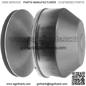 Performance Plus Carts Yamaha G1 Golf Cart Drive Clutch for 2 Cycle 1978-1989