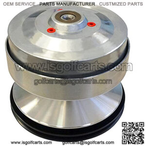 Drive Clutch, Club Car Precedent, DS 97+