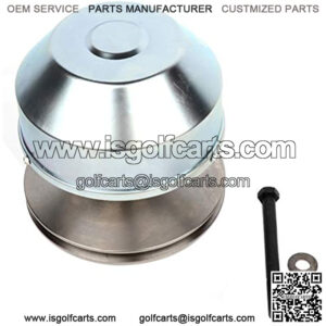 Primary Drive Clutch replacement for Yamaha G1 2-Cycle Golf Carts