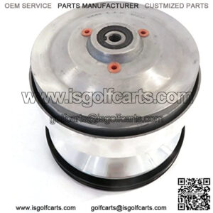 New Gas Front Drive Clutch for Club Car Golf Carts Replaces Red Hawk CP-0020