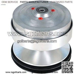 HP76083 for Club Car Gas Golf Cart Drive Clutch 1997 Up DS PreceDENTTT Drive