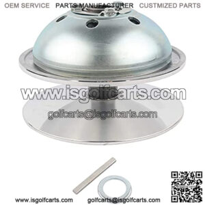 New 780 Series Drive Clutch 302405A Compatible with Textron Jacobsen & Cushman UTV