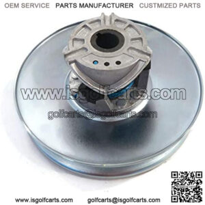 Gas Driven Clutch replaces Club Car OEM 1016360-01, 1016360, 1014450 Salsbury