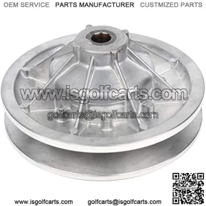 AUTOMUTO NEW Driven Clutch E-Z-GO Gas 1991-Up 4 Cycle Golf Cart Engine Braking System