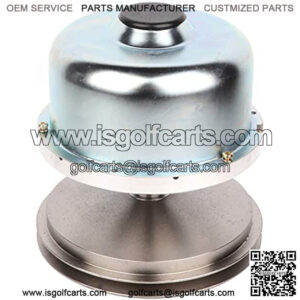 AUTOMUTO NEW Primary EBS Drive Clutch for Yamaha G29 GOLF CARTS 2007-16 JW8-G6201-22 ATV Engine Braking System