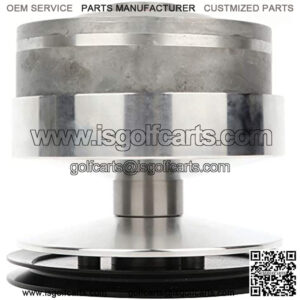 AUTOMUTO NEW Primary EBS Drive Clutch 1997-Up Club Car DS gas golf cart models with FE290 1018339-02 ATV Engine Braking System