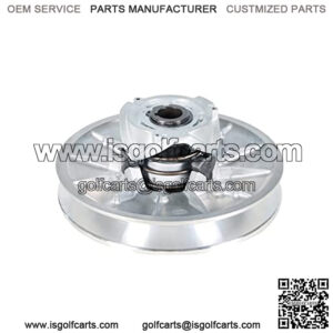 Driven Clutch Replacement for Club Car DS & Precedent Golf Cart 1998 - Up 1018340-01