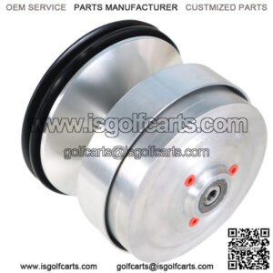 GAS FRONT DRIVE CLUTCH For 1997-2015 Club Car DS Precedent Golf Cart #101832902