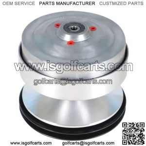 For Club Car Gas Golf Cart Drive Clutch 1997 Up DS Precedent Drive