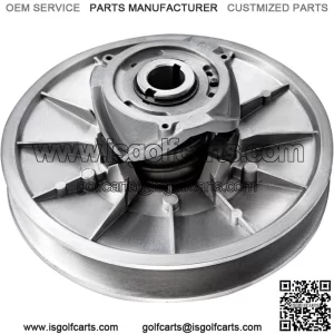 Driven Clutch For Club Car DS & Precedent Golf Cart 1997-Up 1018340-01