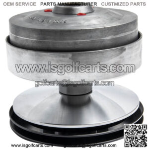 New ListingGolf Cart Front Drive Clutch for DS Fit Precedent FE290 2004-2015