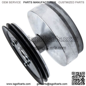 Front Drive Clutch for DS Gas Club Car for Golf Kart FE290