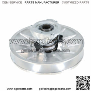 1018340-01 Driven Clutch fits for Club Car DS & Precedent Golf Cart 1997-Up