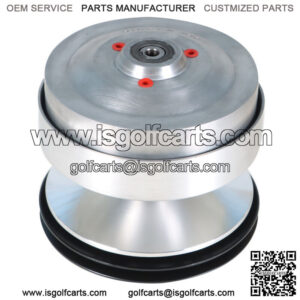 1997 UP FOR Club Car Gas Golf Cart Drive Clutch Front Clutch Gear Precedent