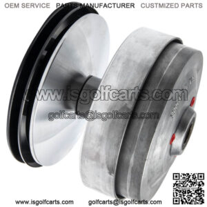 Golf Cart Front Drive Clutch Pulley for DS for Precedent 1997-2013