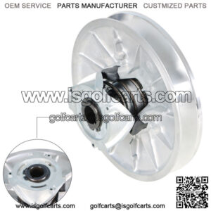 For Club Car DS & Precedent New Driven Clutch Golf Cart 1997-Up 1018340-01