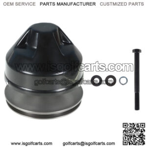 For EZGO gas Golf Cart 1989-up Primary Drive Clutch 26952G01 New Replaceme