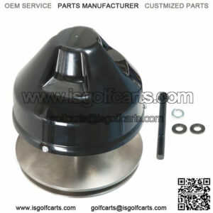 2-cycle Primary Drive Clutch 23192-G1 for EZGO EZ-GO Gas Golf Cart 1976-1988