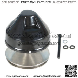 Fit For 2-cycle Gas Golf Cart models EZGO Drive Clutch 1976-1988 1986 1987