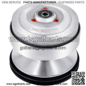 Club Car Gas Golf Cart Drive Clutch 1997 Up Front Clutch Gear Precedent