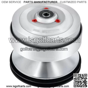 Club Car Gas Golf Cart Drive Clutch 1997 Up Front Clutch Gear Precedent