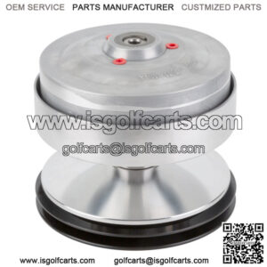 Club Car Gas Golf Cart Precedent Drive Clutch For U5000 RPM 5700 CP0020 DS