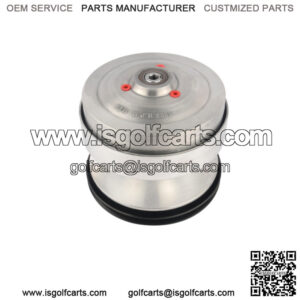 Club Car Drive Clutch For DS Precedent 97-up Carryall / Turf Golf Cart 101833902