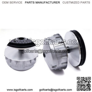 Drive Clutch 618684, 644299, 672686 for EZGO TXT & RXV Golf Carts 2010 - up New!