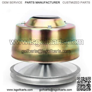 Drive Clutch For Yamaha Golf Cart JN6-G6201-03 G2 G8 G9 G11 G14 G16 G20 G21 G22