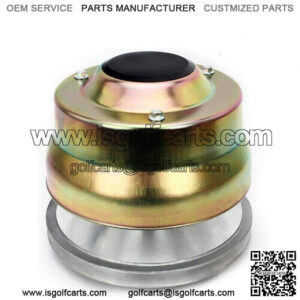 For Yamaha Golf Cart JN6-G6201-03 G2 G8 G9 G11 G14 G16 G20 G21 G22 Drive Clutch