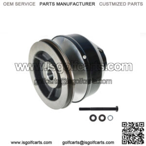 For EZGO Gas Golf Cart Primary Drive Clutch 23817-G1 New Replaceme 1989+