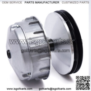 For Ezgo Golf Cart Drive Clutch RXV TXT 2010 up Kawasaki Motor TEAM CLUTCH